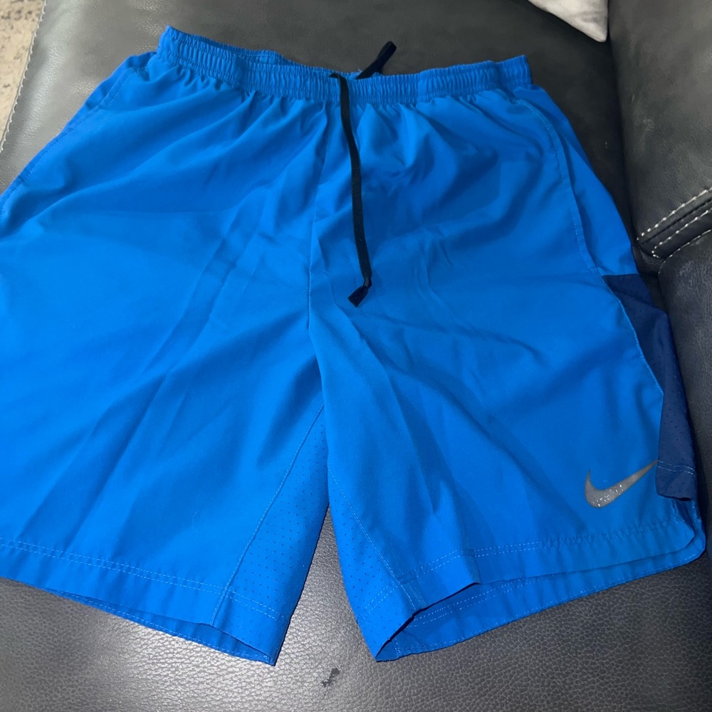 Mens Nike Dry Fit Shorts